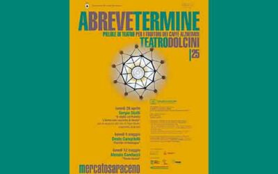 A breve termine – il teatro che accoglie, ascolta, ricorda