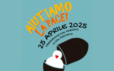 Camminata per la pace