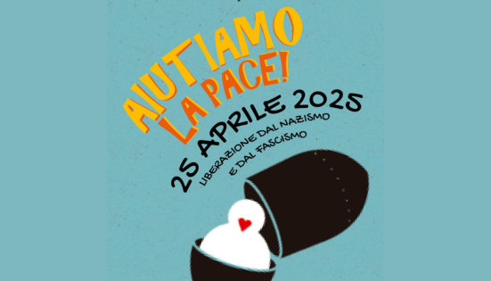 Camminata per la pace
