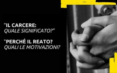 Dialogo aperto sul carcere