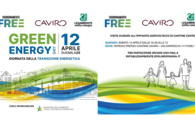 Green Energy Day