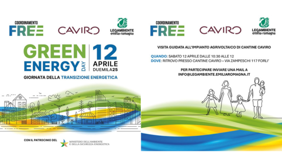 Green Energy Day