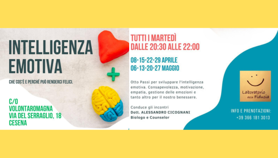 Intelligenza emotiva