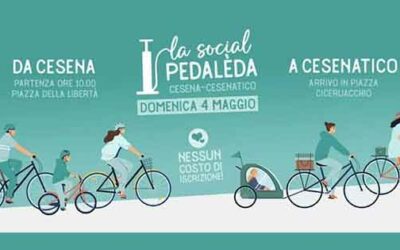 La Social Pedalèda