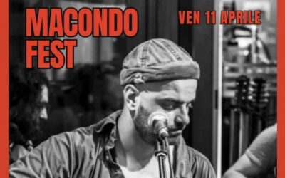 Macondo Fest