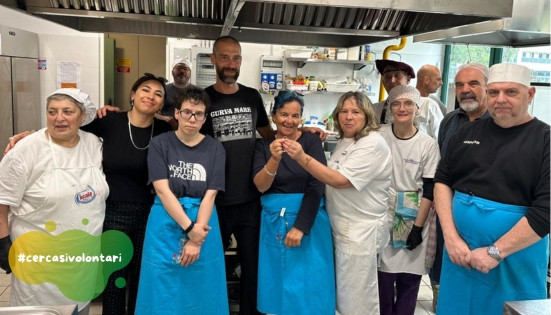 Cervia social food, tante opportunità per attivarsi