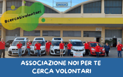 Autisti volontari cercasi – Noi per te