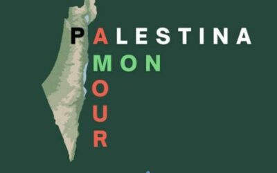 Palestina mon amour
