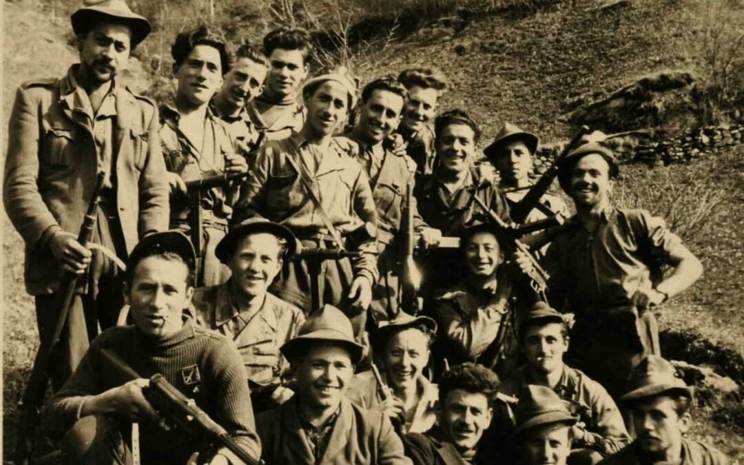 Memoria e Resistenza