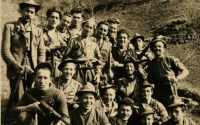 Memoria e Resistenza