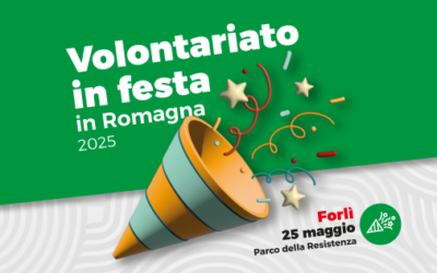 Volontariato in festa in Romagna – Edizione Forlì