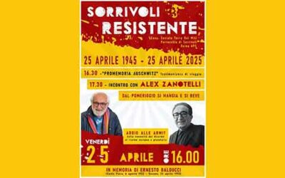 Sorrivoli resistente