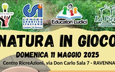 Natura in gioco