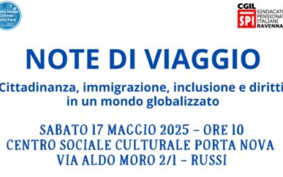Note di viaggio