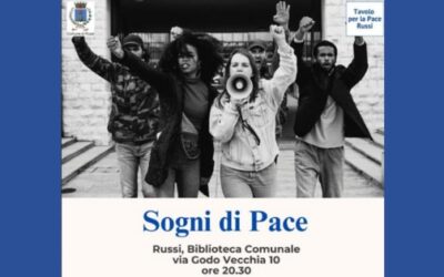 Sogni di pace