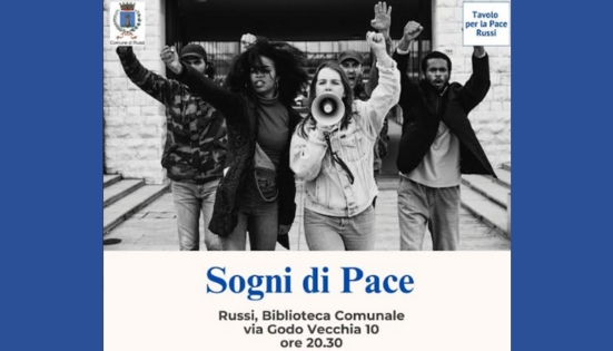 Sogni di pace