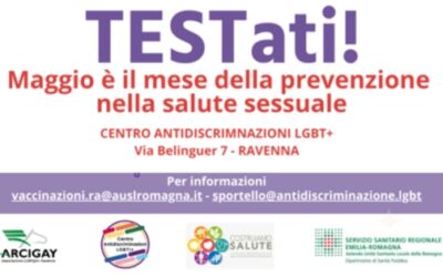 TESTati!