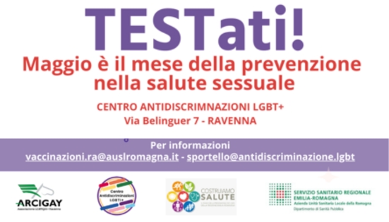 TESTati!