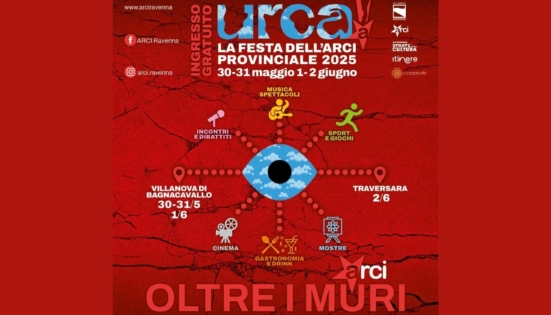 Festival “Urca!”