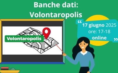 Incontro informativo: fai conoscere il tuo Ets