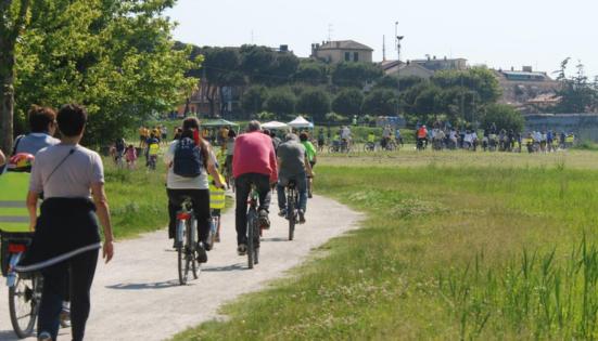 Bicincittà & Bimbimbici