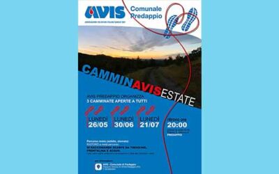 CamminAvisEstate