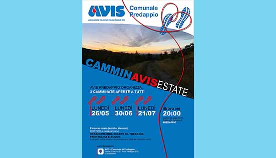 CamminAvisEstate