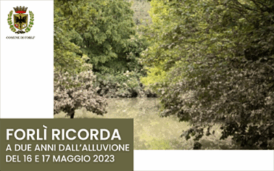 Forlì ricorda