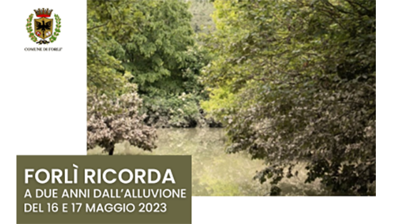 Forlì ricorda