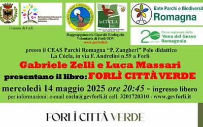 Forlì città verde