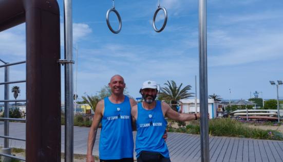 Camminazioni