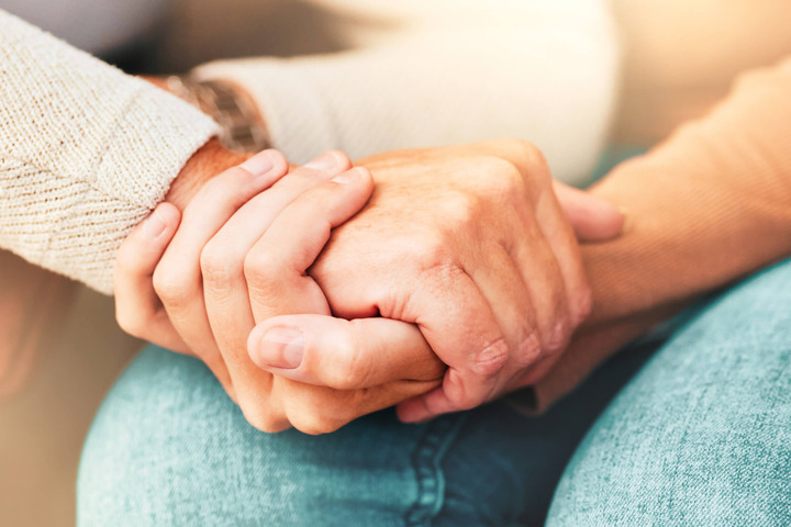 Caregiver Day 2025