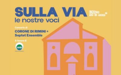 Canta per il Mondo