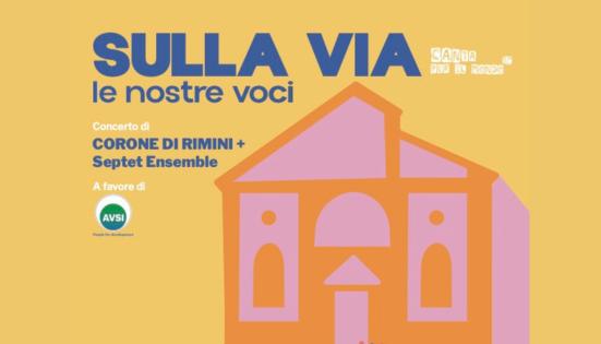 Canta per il Mondo