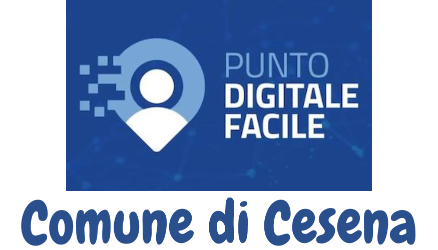 Digitale facile – Comune di Cesena