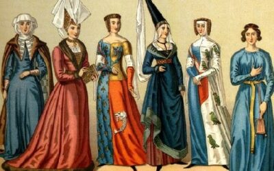 Donne nel Medioevo