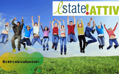 Estate attivi 2026 Cesena