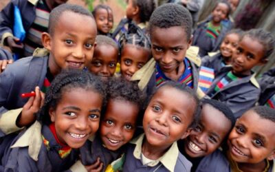 Salute mentale in Etiopia