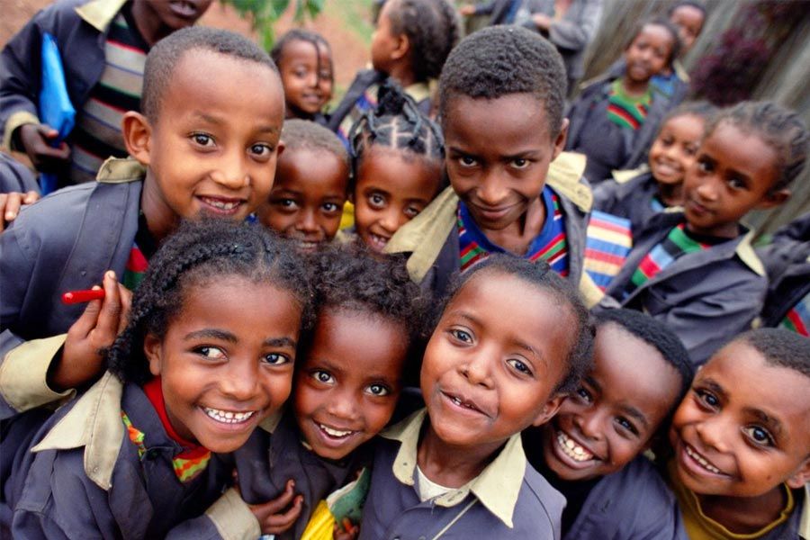 Salute mentale in Etiopia