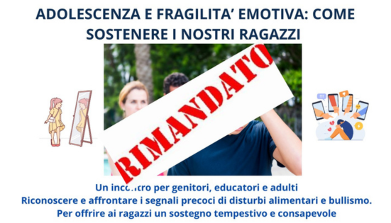 Adolescenza e fragilità emotiva: come sostenere i nostri ragazzi