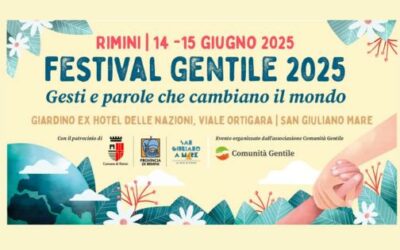 Festival Gentile 2025