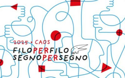 Filo per filo Segno per segno