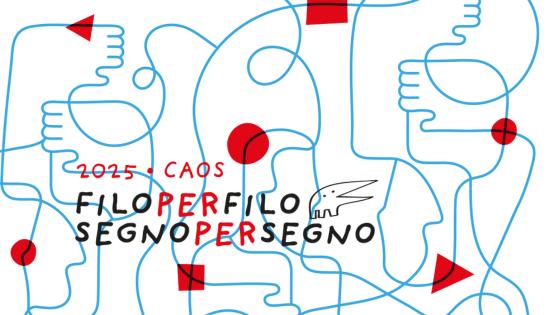 Filo per filo Segno per segno