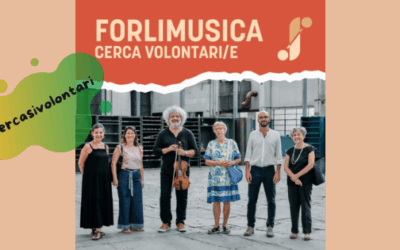 ForlìMusica – un’esperienza unica per gli amanti della musica