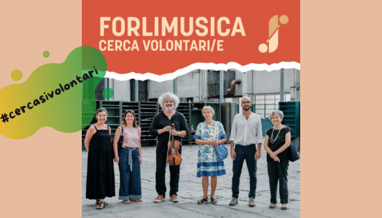 ForlìMusica – un’esperienza unica per gli amanti della musica