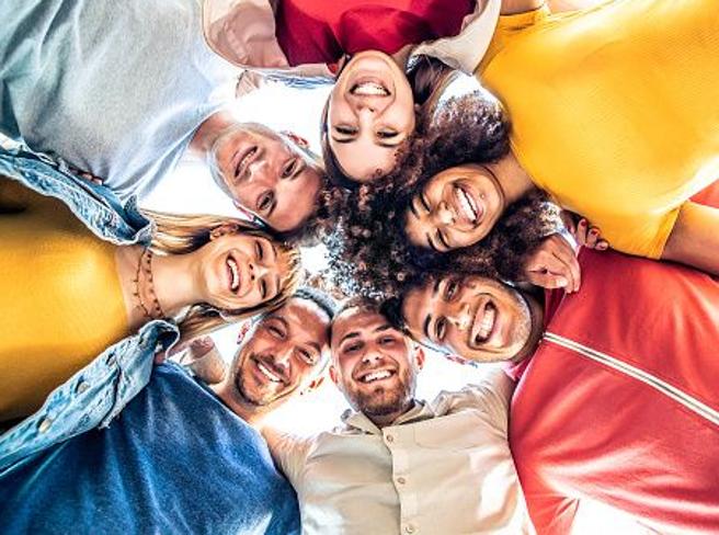 Incontro Gruppo Giovani