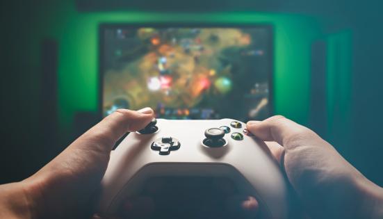 Incontri liberi di giochi