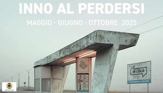 Inno al perdersi 2025