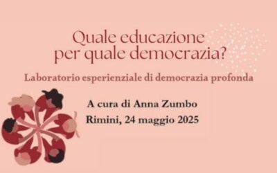 Democrazia profonda