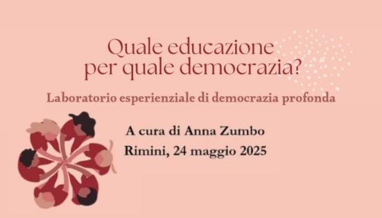 Democrazia profonda